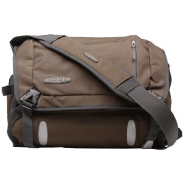 Keen Guilder 15" Commuter Messenger