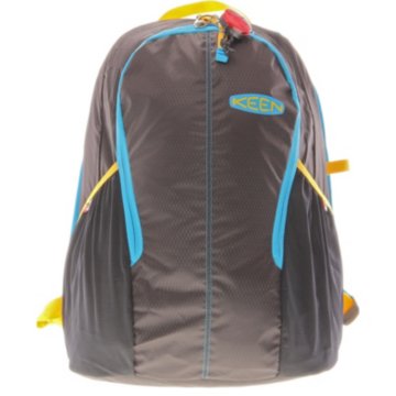Keen Scamper Backseat Pack - 0536-BLCK