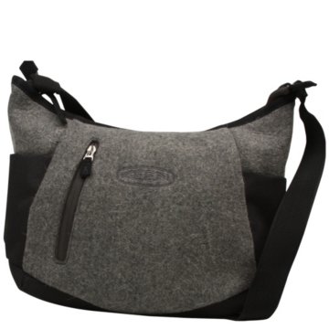 Keen Westport Shoulder Bag Recycled Felt - 0543-CHAR