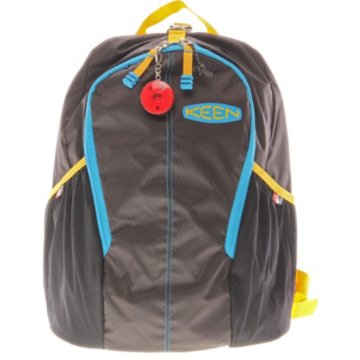 Keen Grasshopper Backseat Pack - 055-BLCK