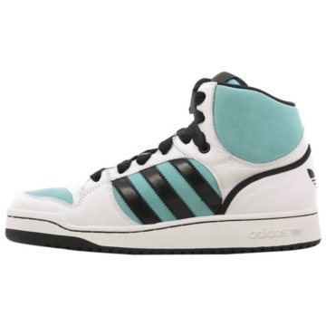 adidas Game Mid