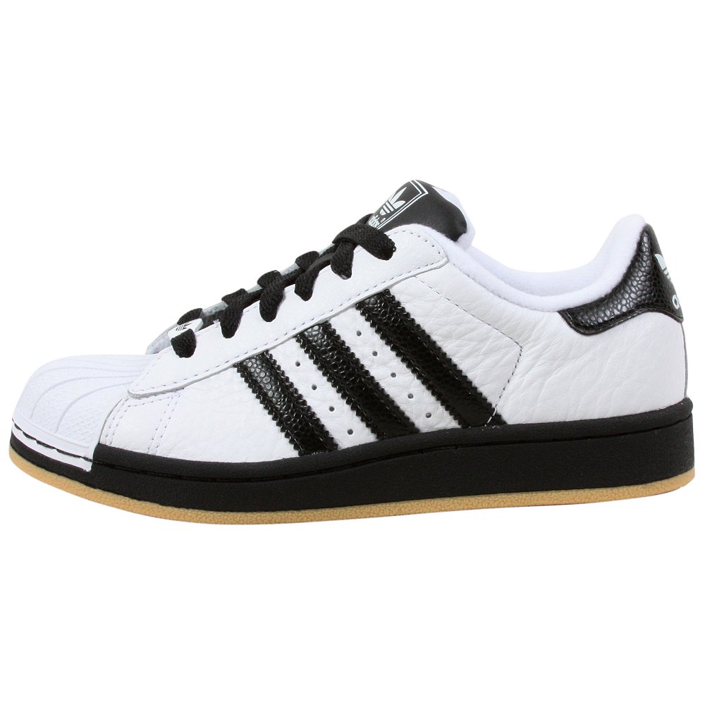 Adidas Superstar 2 Sneakers (Toddler/Youth)