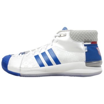adidas TS Pro Model New Orleans