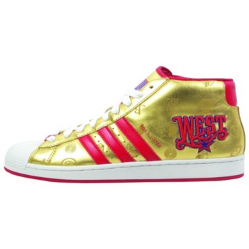 adidas Pro Model
