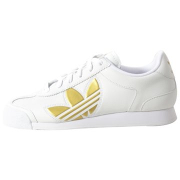 adidas Samoa Trefoil XL