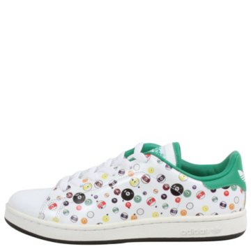 adidas Stan Smith (Youth) - 077526