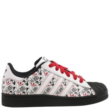 adidas Superstar 2 - 077616