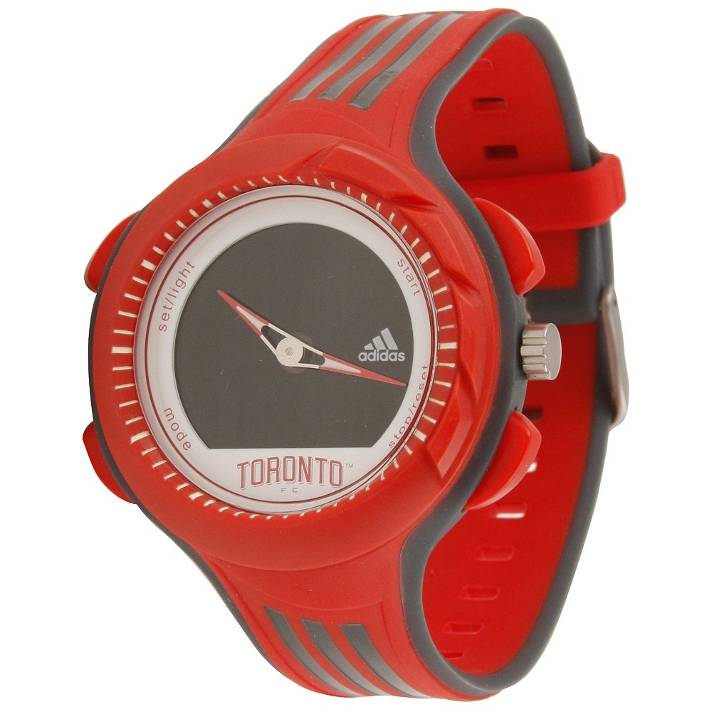 adidas soccer referee watch