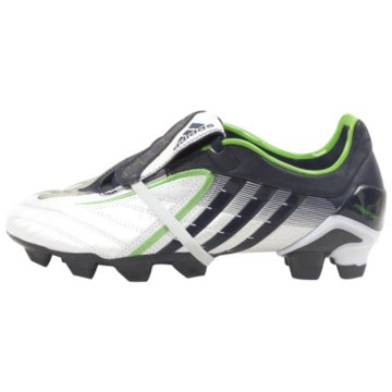adidas Predator PowerSwerve TRX FG