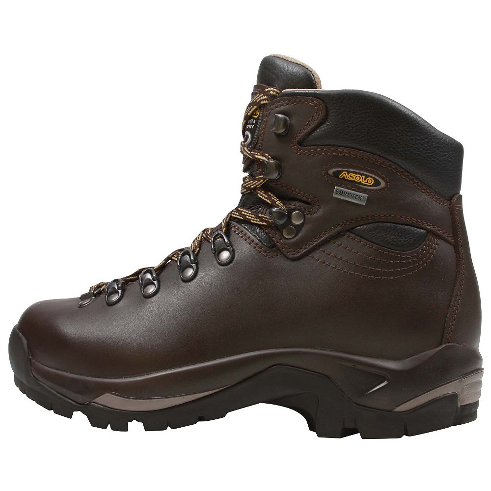 asolo womens hiking shoes