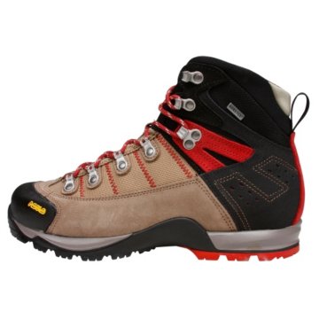  Fugitive GTX