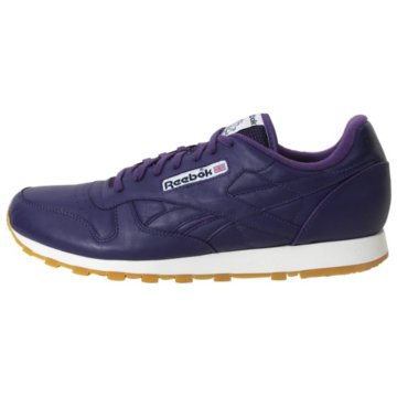 Reebok Classic Leather Clean