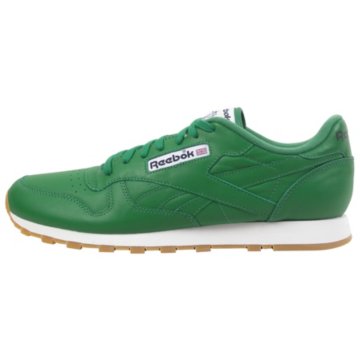 Reebok Classic Leather Clean