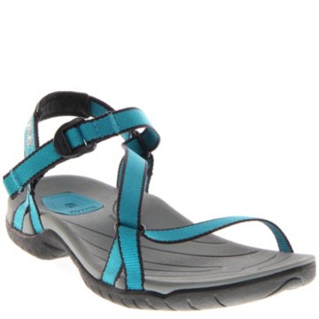 Teva Zirra Womens - 1000035-ALGB