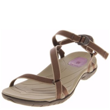 Teva Zirra W - 1000035-CCHP