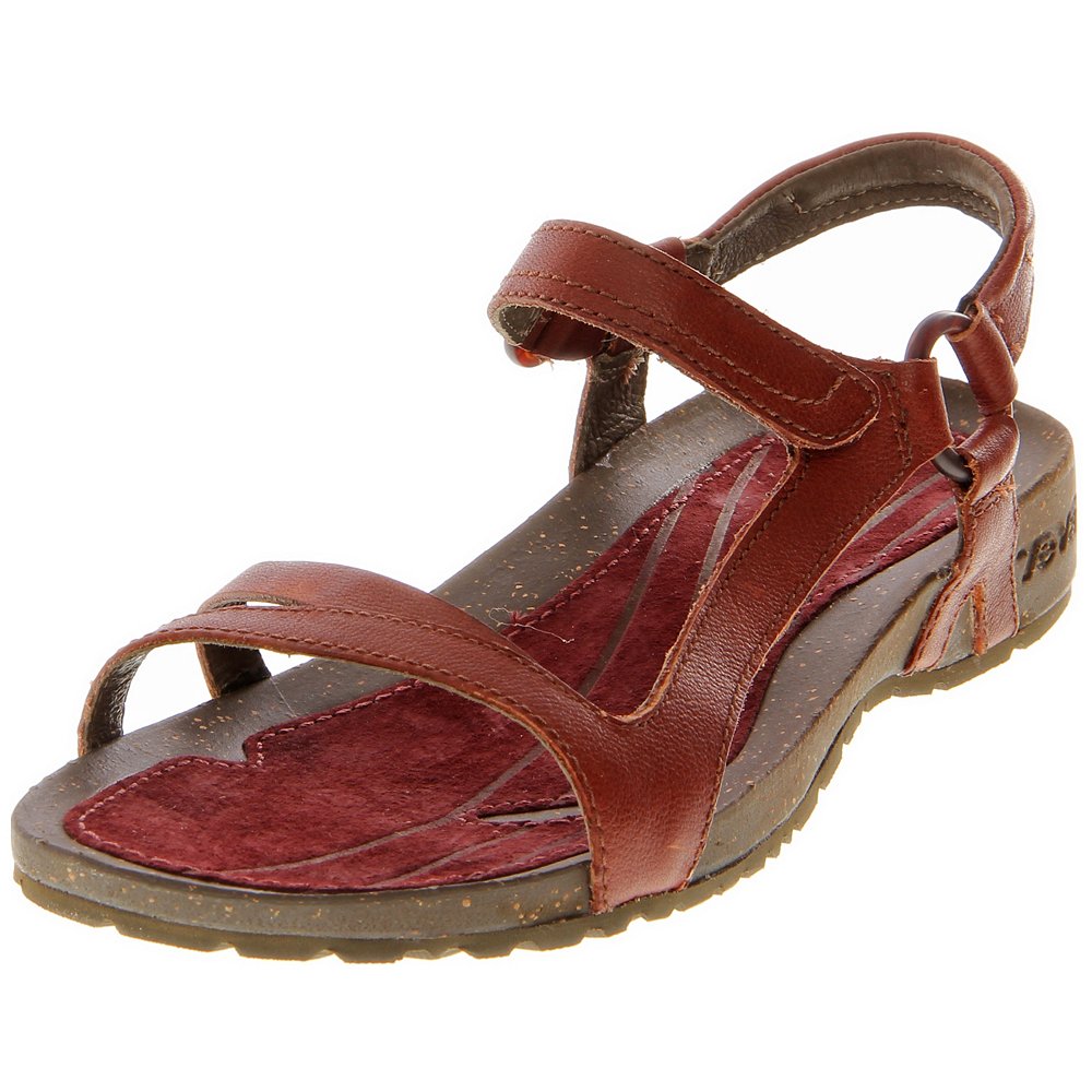 best price for teva sandals