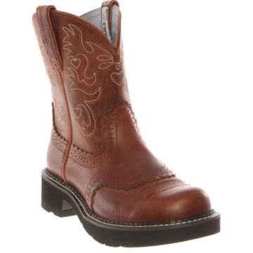 Ariat Fatbaby Saddle Boot - 10000860