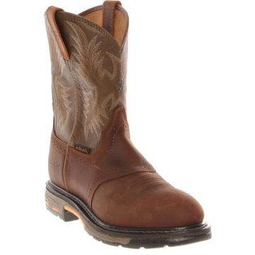 Ariat WorkHog Pull On Boot - 10001188