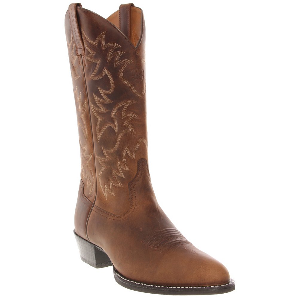 Ariat Men's Heritage Western Boots