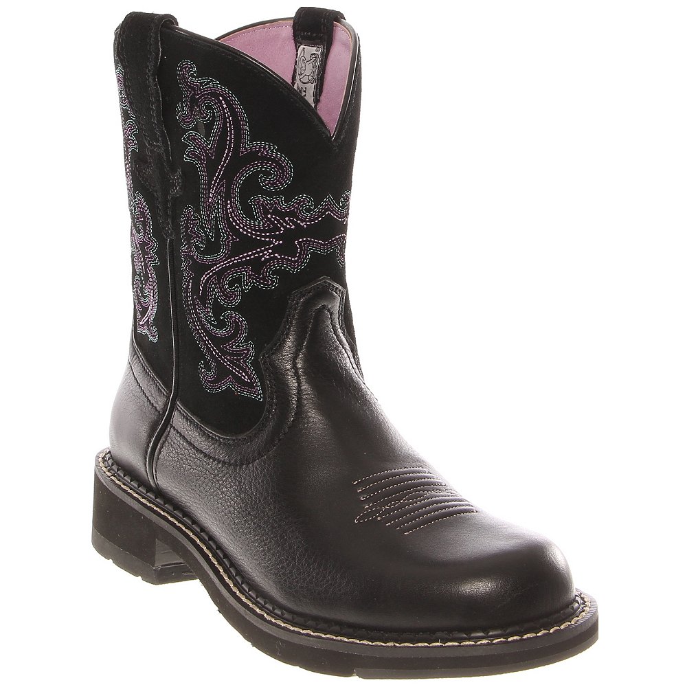 Ariat Women's Fatbaby II Riding Boot