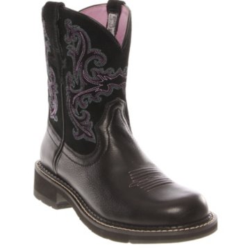 Ariat Fatbaby II Boot - 10004729