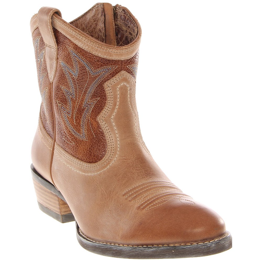 Ariat Women's Bille Westren Boots