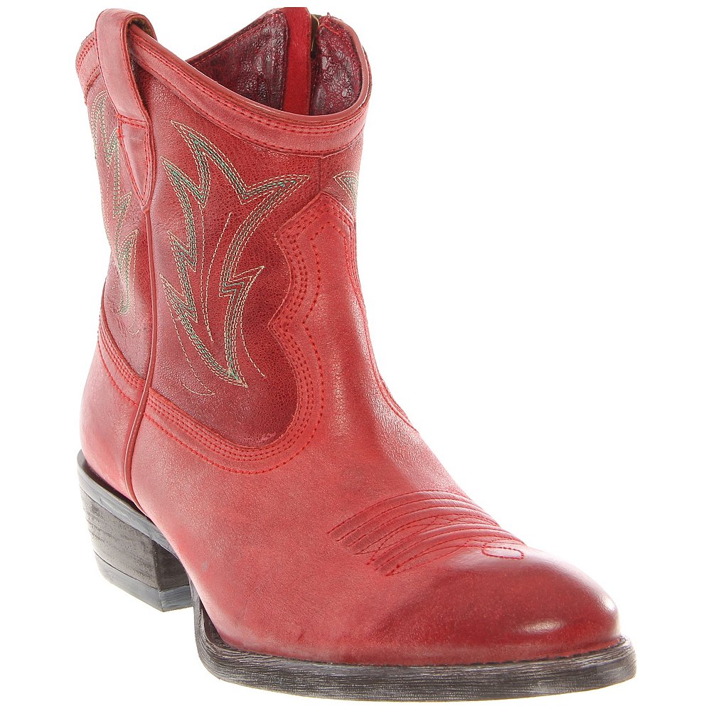 Ariat Women's Bille Westren Boots
