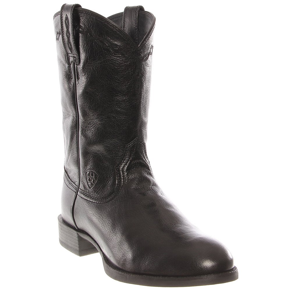 Ariat Men's Heritage Roper Boot