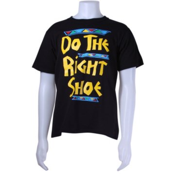 Durty Laundry Do the Right Shoe - 1003-3