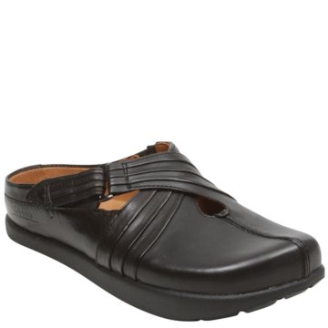 Kalso Earth Fawn - 100333W-BLK