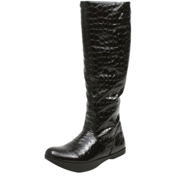 Kalso Earth Elite Too - 100356W-BLKP