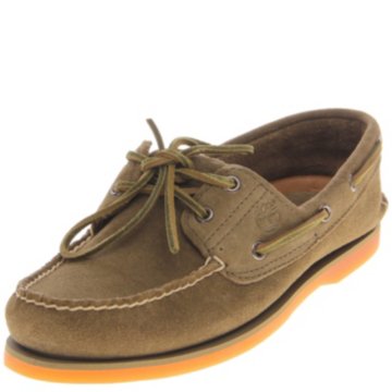 Timberland Classic 2-Eye Boat - 1003R