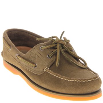 Timberland Classic 2-Eye Boat - 1003R