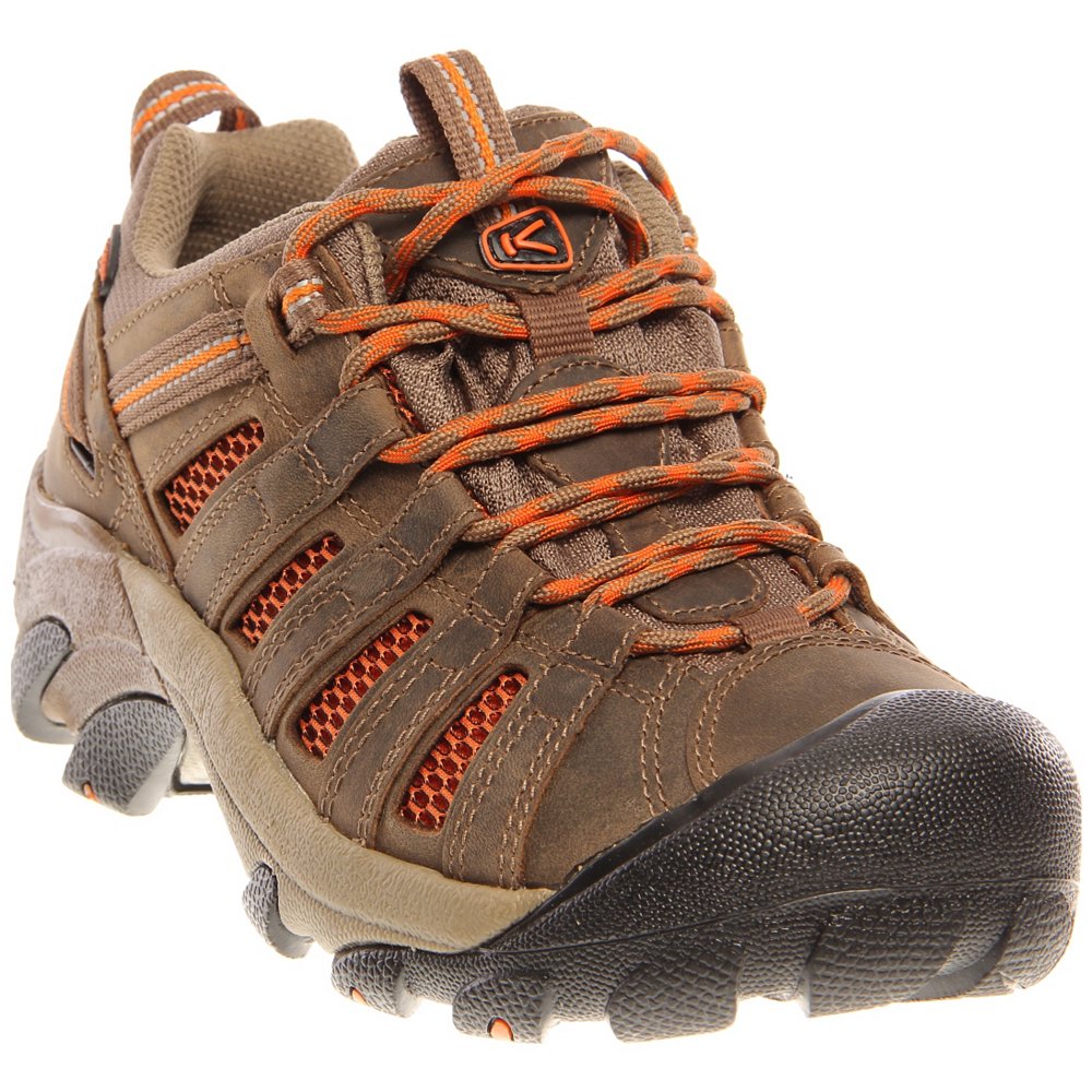 women's keen voyageur hiking shoes