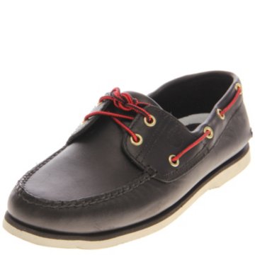 Timberland Classic 2-Eye Boat - 1005R