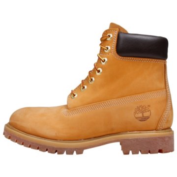 Timberland 6" Premium Waterproof