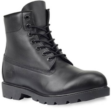 Timberland 6" Basic w/ padded collar - 10069