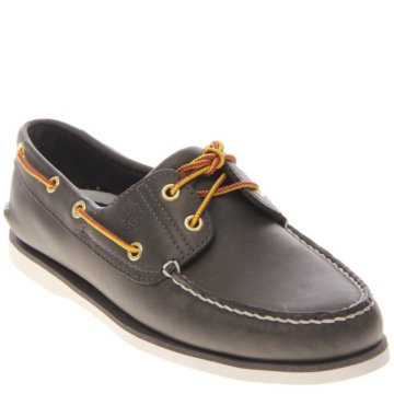 Timberland Classic 2-Eye Boat - 1006R