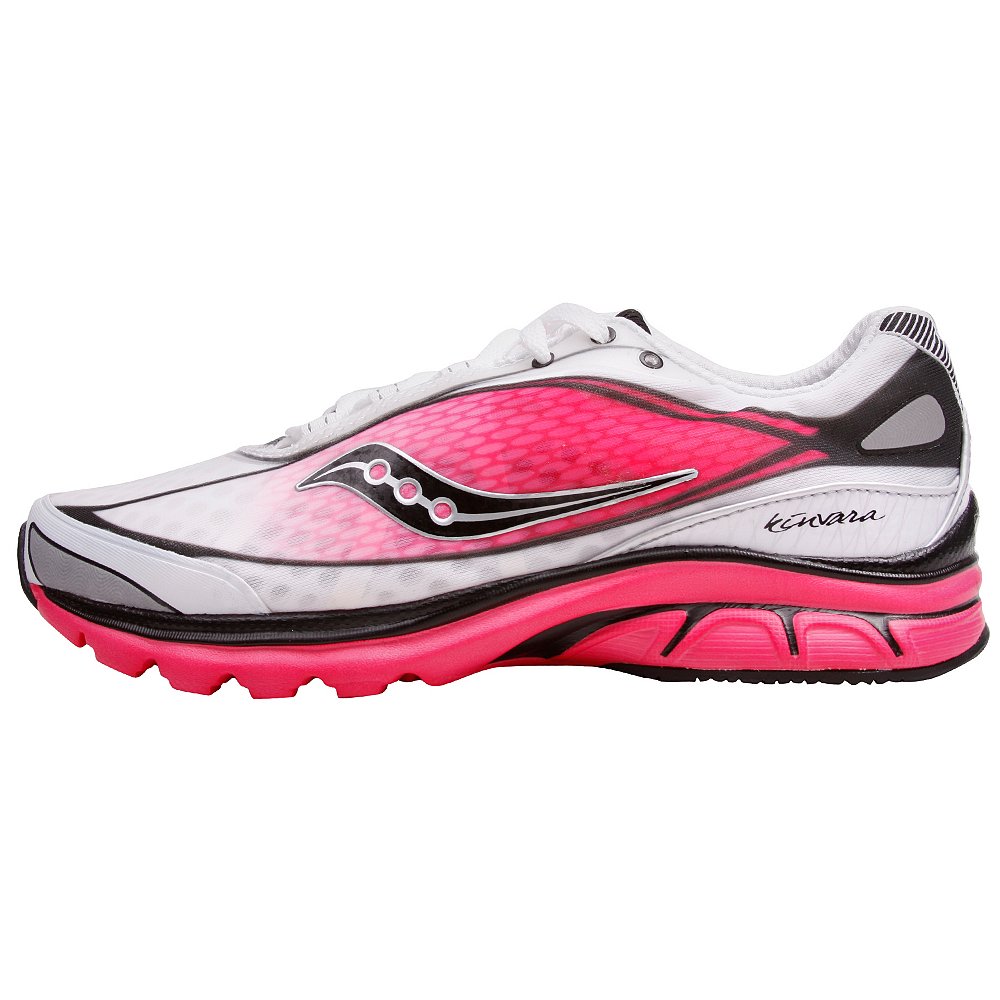 kinvara 7 womens