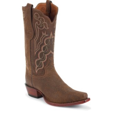 Tony Lama Sierra Vintage Kangaroo - 1007