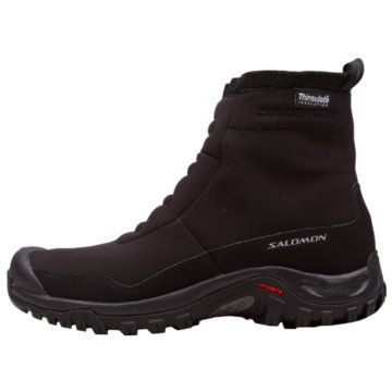 Salomon Tactile TS WP
