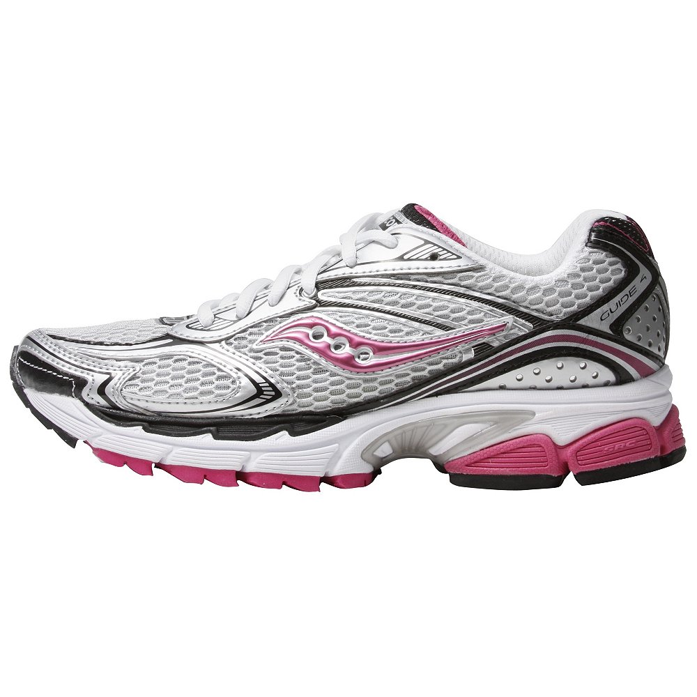 Saucony  ProGrid Guide 4 Running Shoes