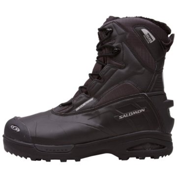  Toundra Mid WP