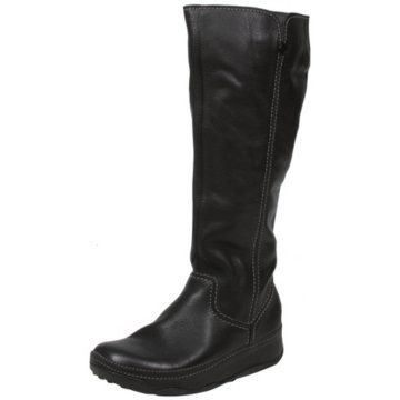  Superboot Tall Leather