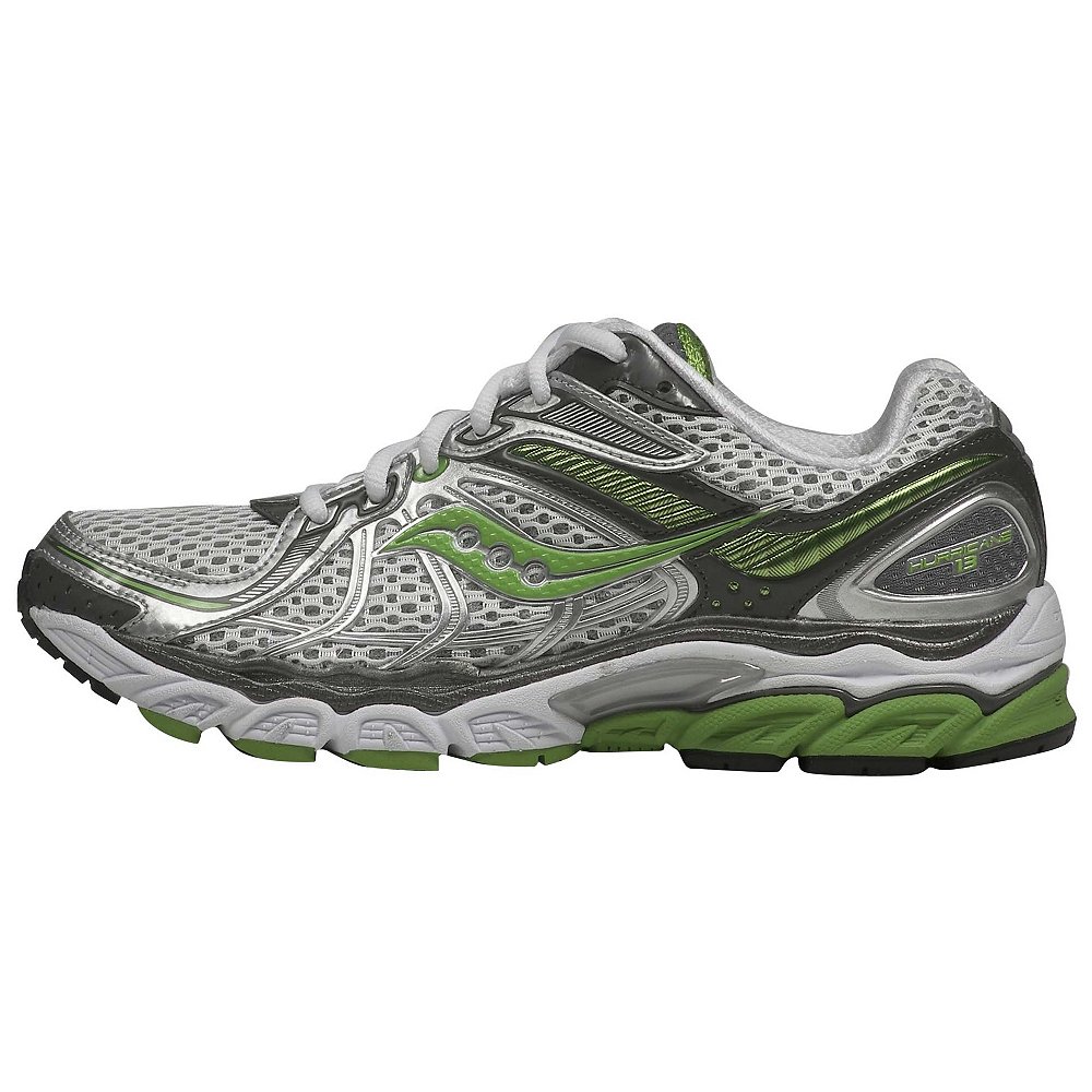 saucony running shoes hurricane