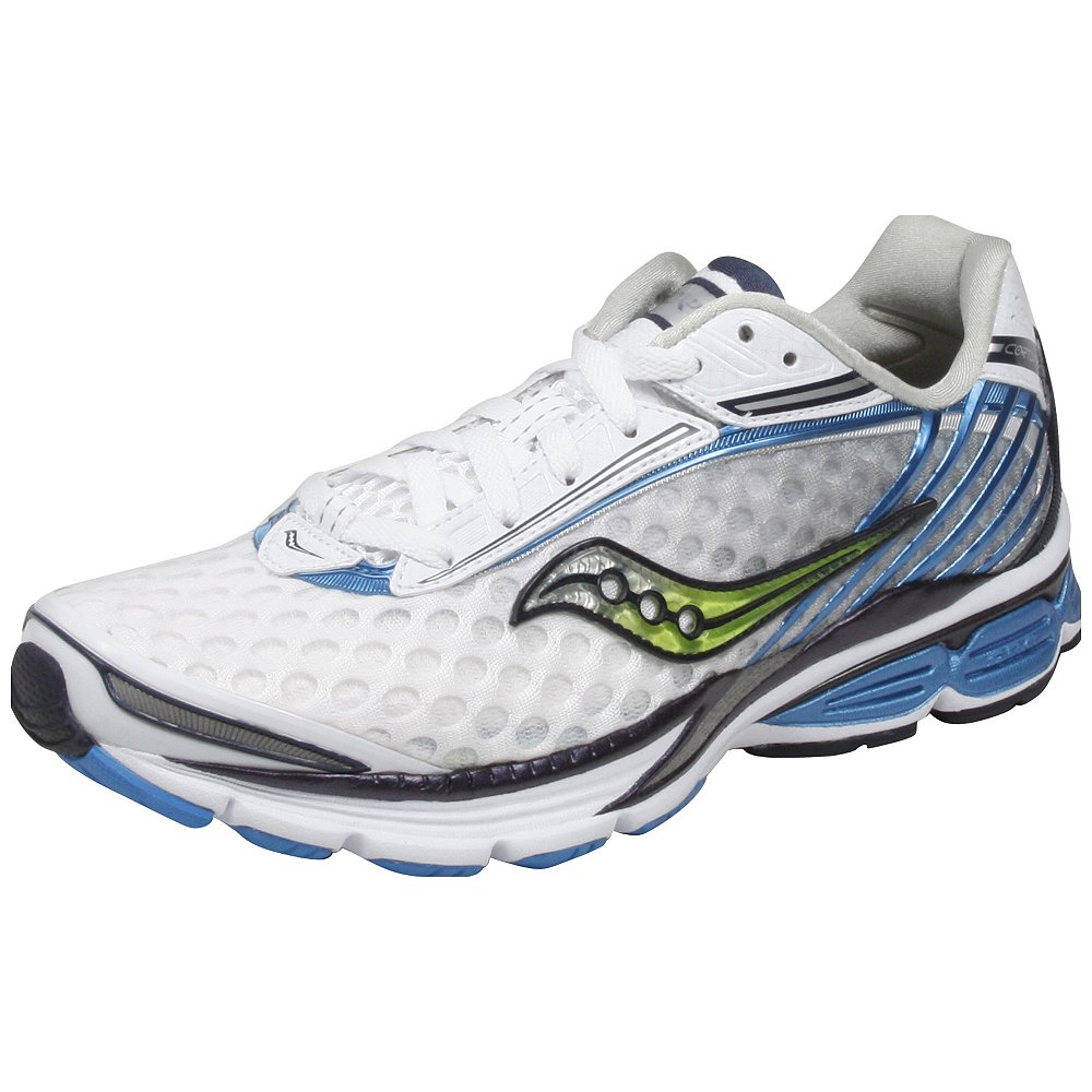 Saucony  Powergrid Cortana Running Shoes