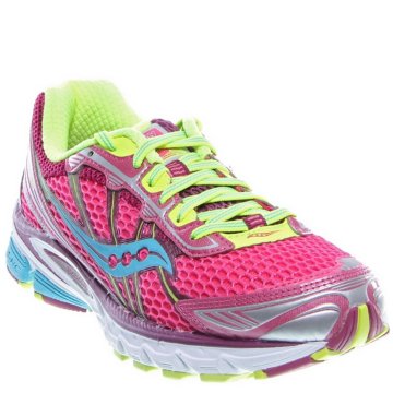 Saucony Progrid Ride 5 Womens - 10156-4