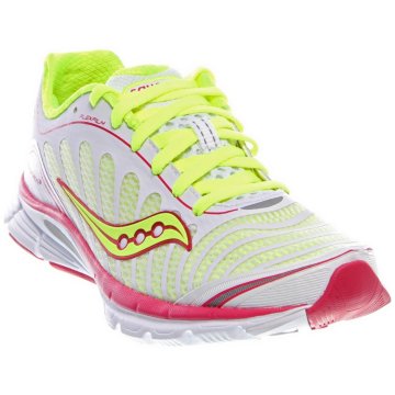 Saucony Kinvara 3 Womens
