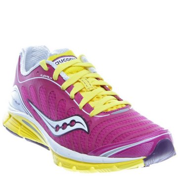 Saucony Kinvara 3 Womens - 10157-6
