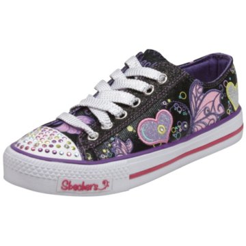  Lights- Shuffles - Flirty Flutters(Toddler/Youth)